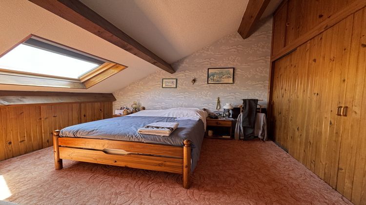 Ma-Cabane - Vente Maison Jouy-le-Moutier, 96 m²