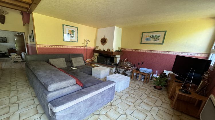 Ma-Cabane - Vente Maison Jouy-le-Moutier, 96 m²