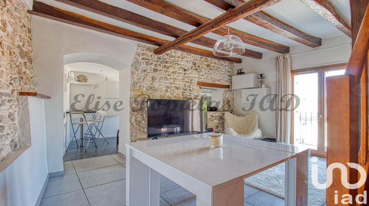 Ma-Cabane - Vente Maison Jouy-le-Moutier, 51 m²