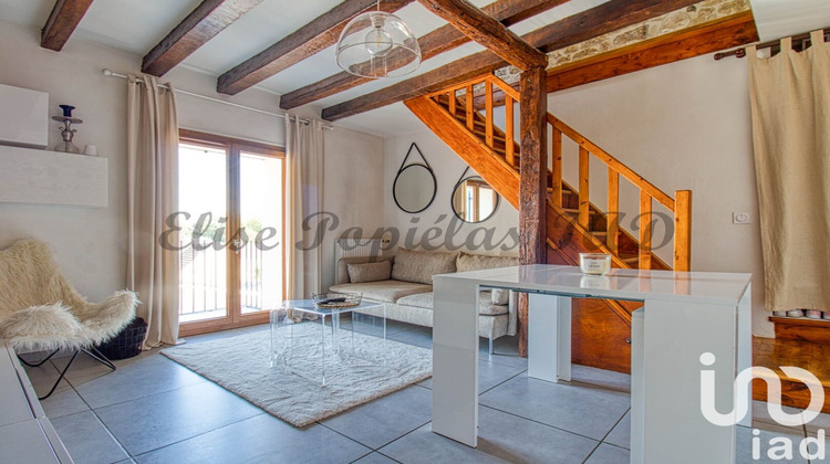 Ma-Cabane - Vente Maison Jouy-le-Moutier, 51 m²