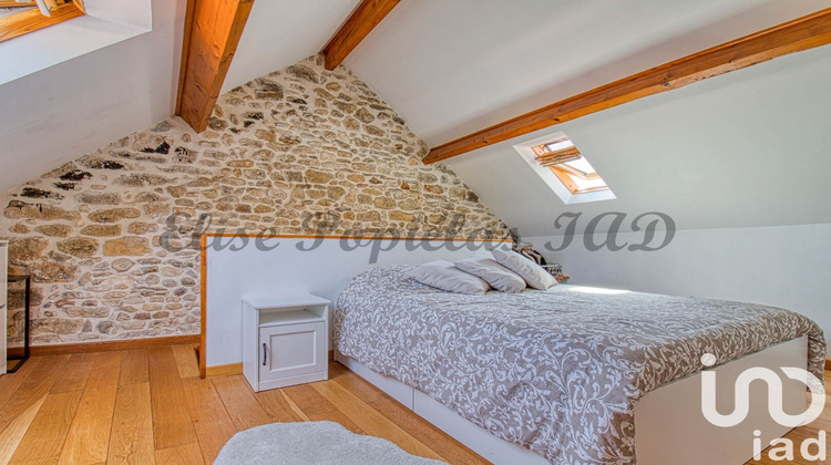 Ma-Cabane - Vente Maison Jouy-le-Moutier, 51 m²