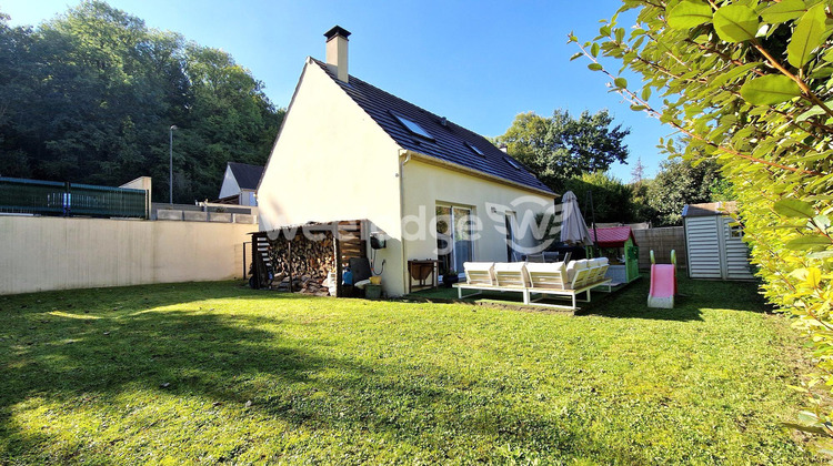 Ma-Cabane - Vente Maison Jouy-le-Moutier, 103 m²