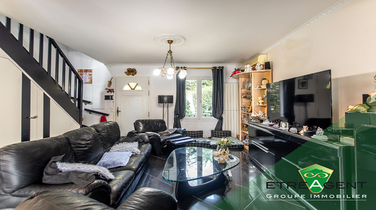 Ma-Cabane - Vente Maison JOUY-LE-MOUTIER, 98 m²