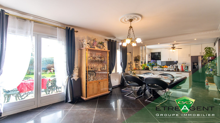 Ma-Cabane - Vente Maison JOUY-LE-MOUTIER, 98 m²