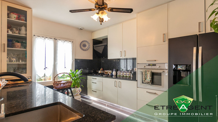 Ma-Cabane - Vente Maison JOUY-LE-MOUTIER, 98 m²