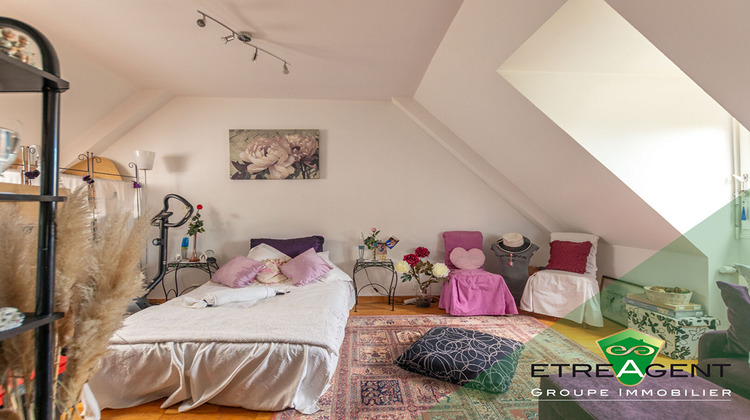 Ma-Cabane - Vente Maison JOUY-LE-MOUTIER, 98 m²