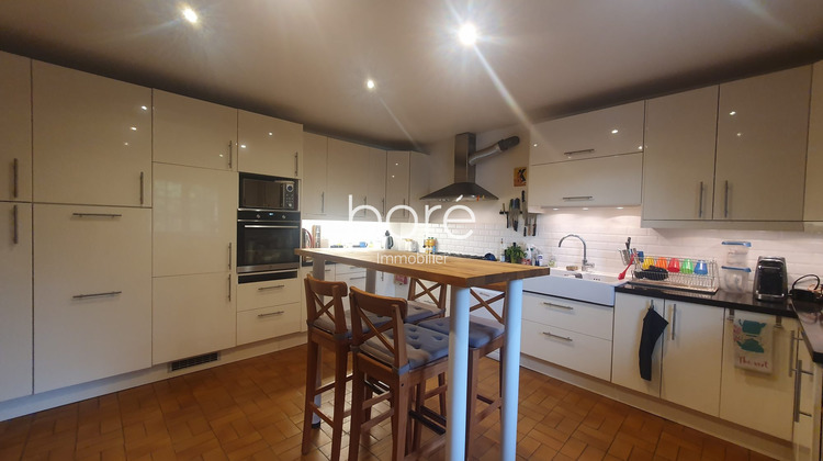 Ma-Cabane - Vente Maison Jouy-le-Moutier, 121 m²