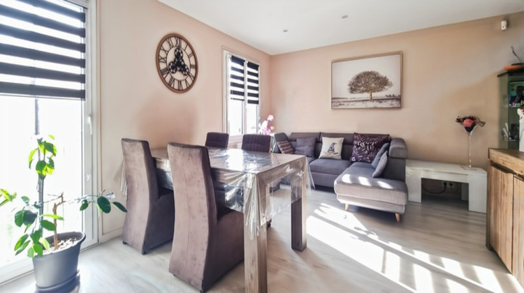 Ma-Cabane - Vente Maison JOUY LE MOUTIER, 87 m²