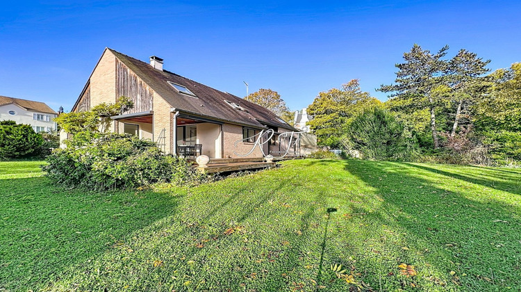 Ma-Cabane - Vente Maison Jouy-le-Moutier, 155 m²