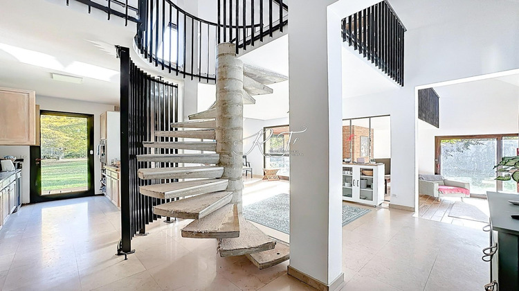 Ma-Cabane - Vente Maison Jouy-le-Moutier, 155 m²