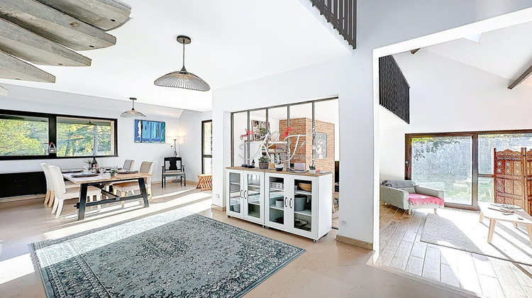 Ma-Cabane - Vente Maison Jouy-le-Moutier, 155 m²