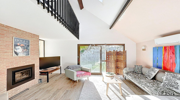 Ma-Cabane - Vente Maison Jouy-le-Moutier, 155 m²