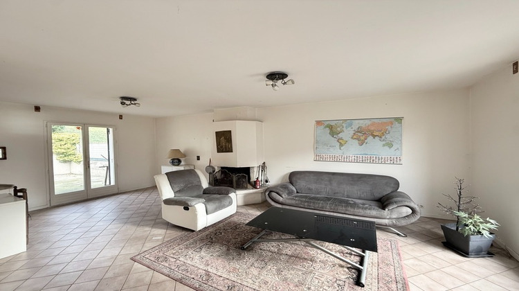 Ma-Cabane - Vente Maison JOUY LE MOUTIER, 105 m²