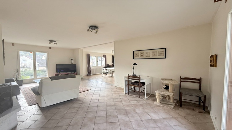 Ma-Cabane - Vente Maison JOUY LE MOUTIER, 105 m²