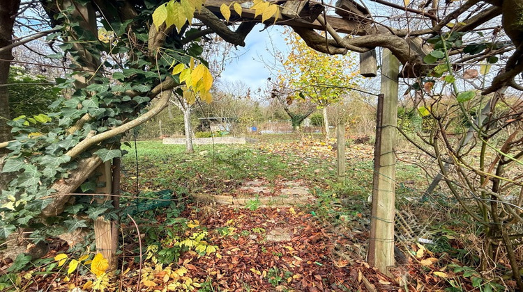 Ma-Cabane - Vente Maison JOUY LE MOUTIER, 105 m²