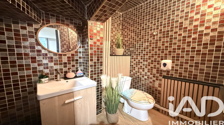 Ma-Cabane - Vente Maison Jouy-le-Moutier, 170 m²