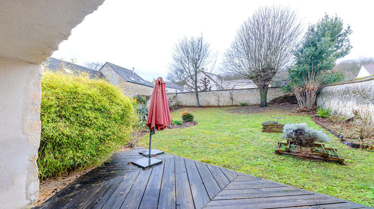 Ma-Cabane - Vente Maison JOUY LE MOUTIER, 262 m²