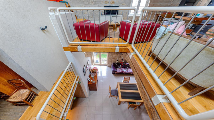 Ma-Cabane - Vente Maison JOUY LE MOUTIER, 262 m²