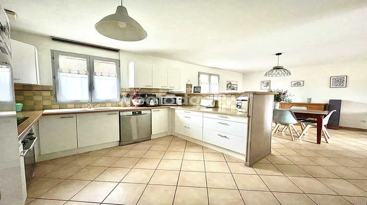 Ma-Cabane - Vente Maison Jouy-le-Moutier, 142 m²