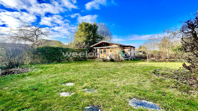 Ma-Cabane - Vente Maison Jouy-le-Moutier, 142 m²