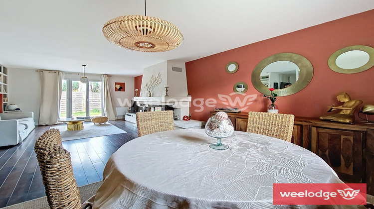 Ma-Cabane - Vente Maison Jouy-le-Moutier, 96 m²