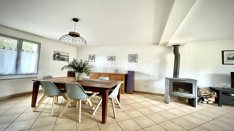 Ma-Cabane - Vente Maison Jouy-le-Moutier, 142 m²
