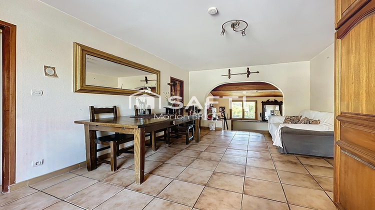 Ma-Cabane - Vente Maison Jouy-le-Moutier, 162 m²