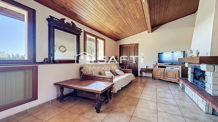 Ma-Cabane - Vente Maison Jouy-le-Moutier, 162 m²