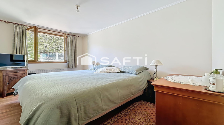 Ma-Cabane - Vente Maison Jouy-le-Moutier, 162 m²