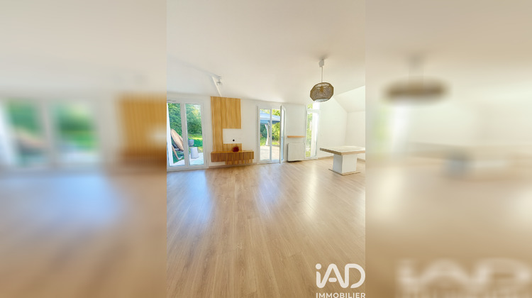 Ma-Cabane - Vente Maison Jouy-le-Moutier, 107 m²