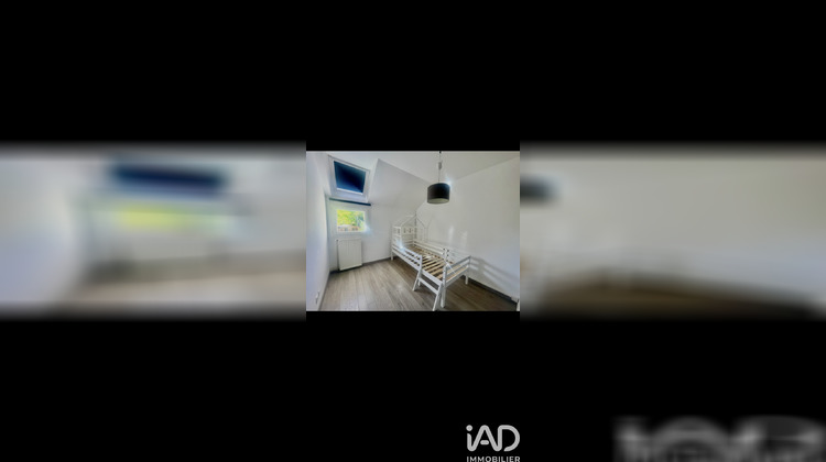 Ma-Cabane - Vente Maison Jouy-le-Moutier, 107 m²