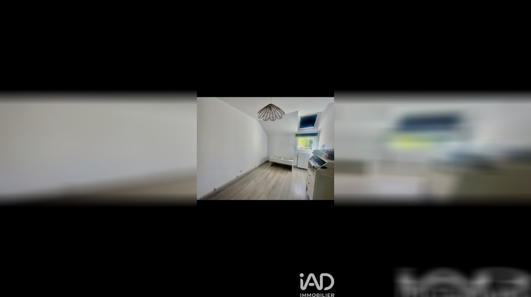 Ma-Cabane - Vente Maison Jouy-le-Moutier, 107 m²