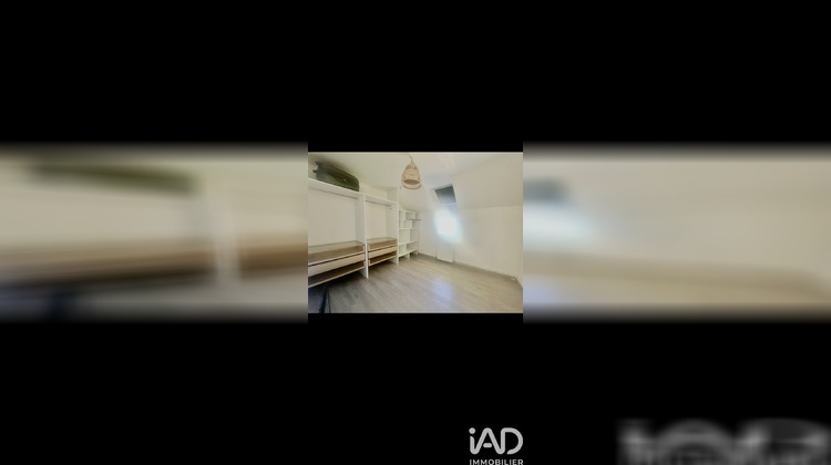 Ma-Cabane - Vente Maison Jouy-le-Moutier, 107 m²