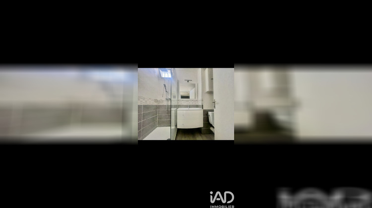 Ma-Cabane - Vente Maison Jouy-le-Moutier, 107 m²