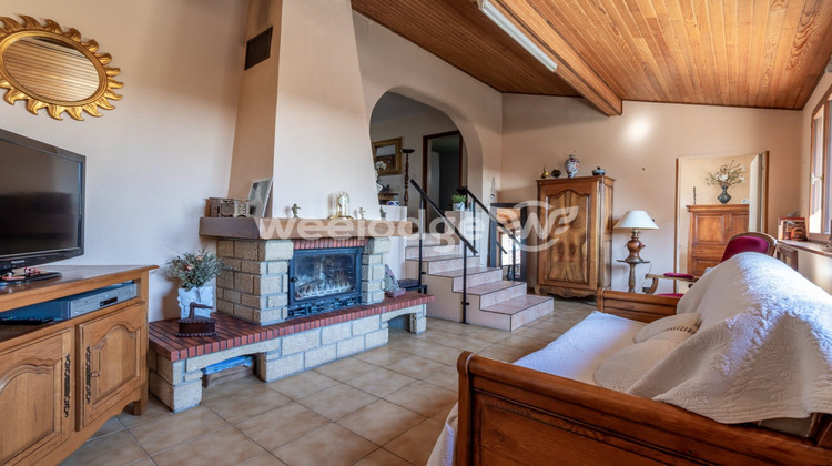 Ma-Cabane - Vente Maison Jouy-le-Moutier, 139 m²