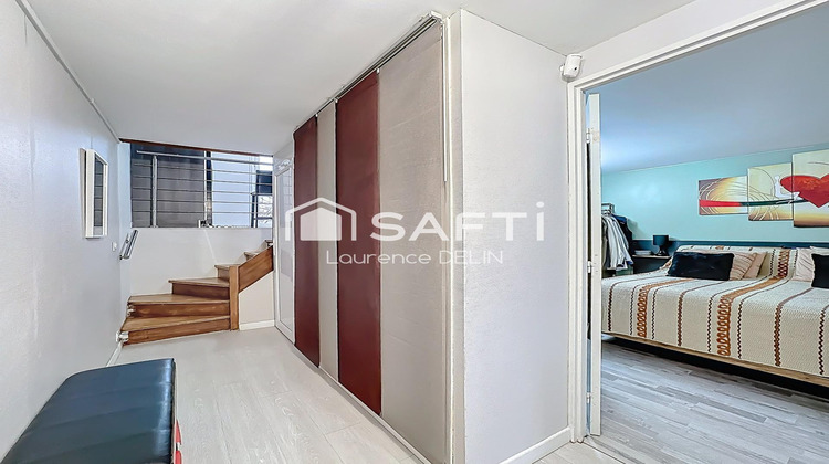 Ma-Cabane - Vente Maison Jouy-le-Moutier, 87 m²