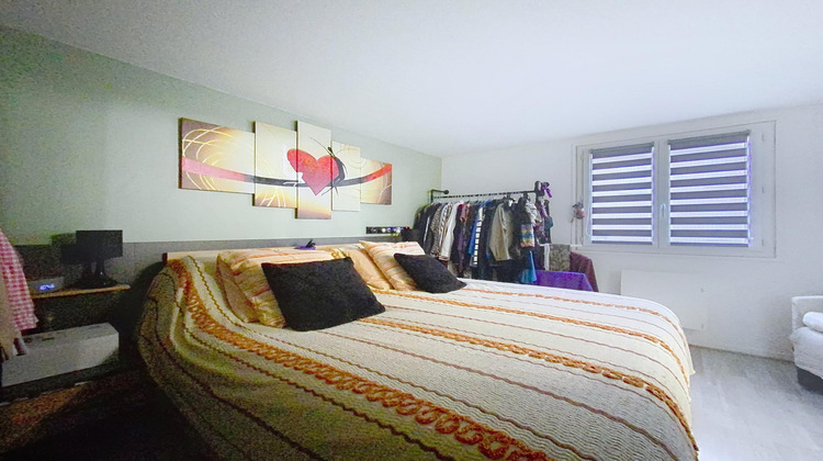 Ma-Cabane - Vente Maison Jouy-le-Moutier, 87 m²