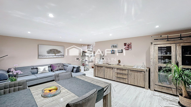 Ma-Cabane - Vente Maison Jouy-le-Moutier, 87 m²