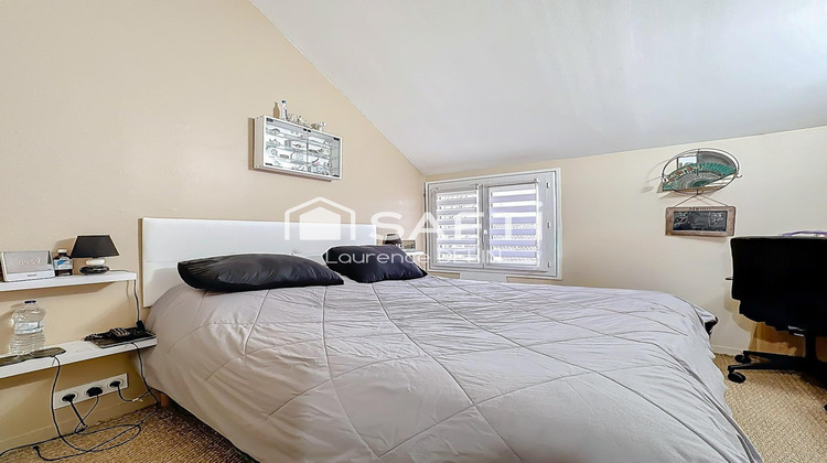 Ma-Cabane - Vente Maison Jouy-le-Moutier, 87 m²