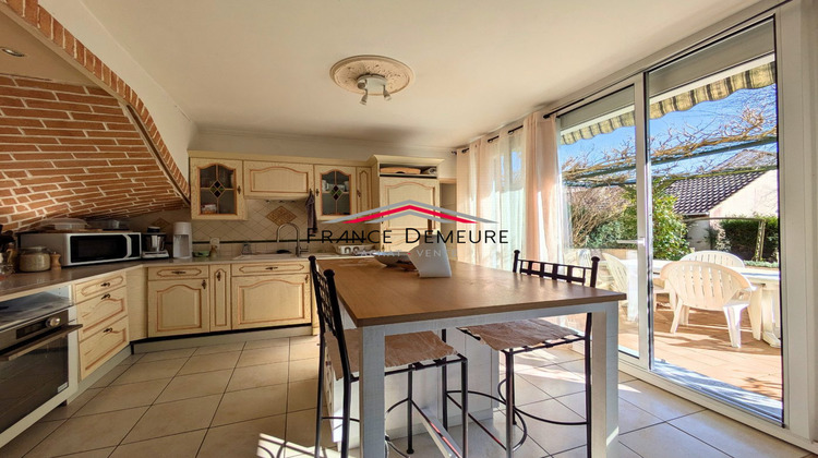 Ma-Cabane - Vente Maison Jouy-le-Moutier, 112 m²