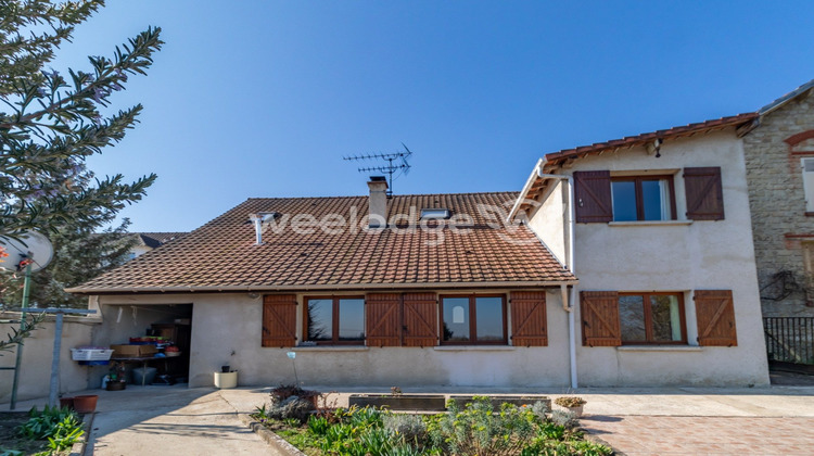 Ma-Cabane - Vente Maison Jouy-le-Moutier, 139 m²
