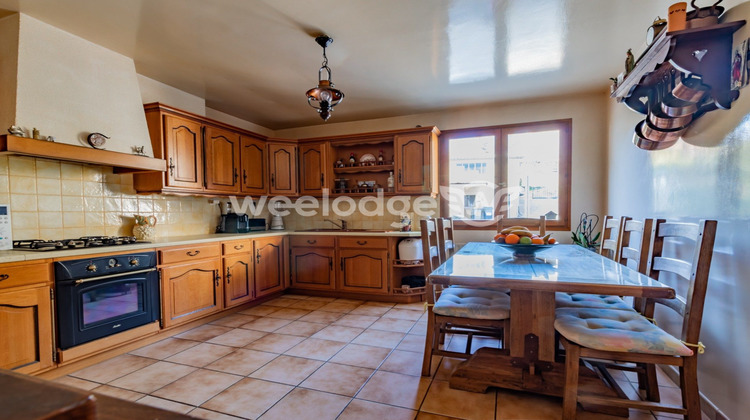 Ma-Cabane - Vente Maison Jouy-le-Moutier, 139 m²