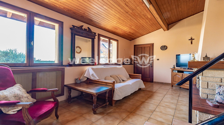 Ma-Cabane - Vente Maison Jouy-le-Moutier, 139 m²