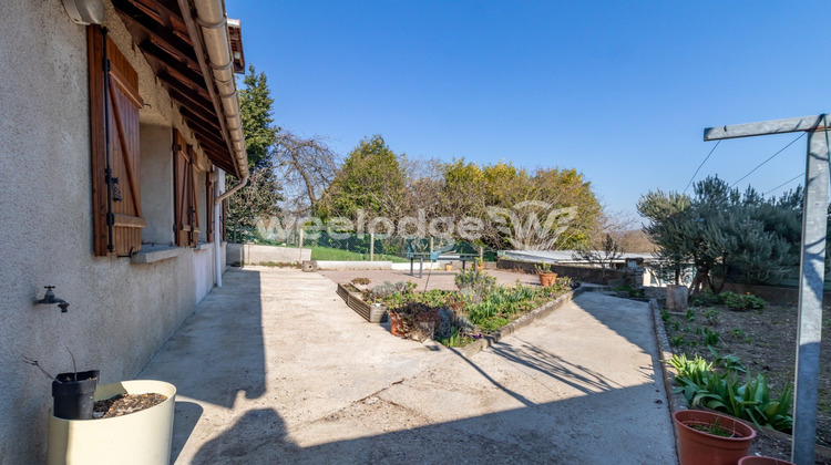 Ma-Cabane - Vente Maison Jouy-le-Moutier, 139 m²