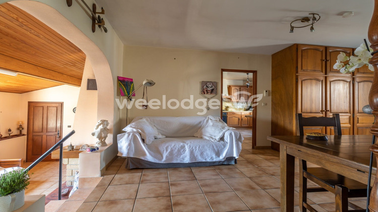 Ma-Cabane - Vente Maison Jouy-le-Moutier, 139 m²