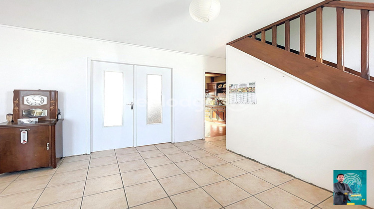 Ma-Cabane - Vente Maison Jouy-le-Moutier, 134 m²