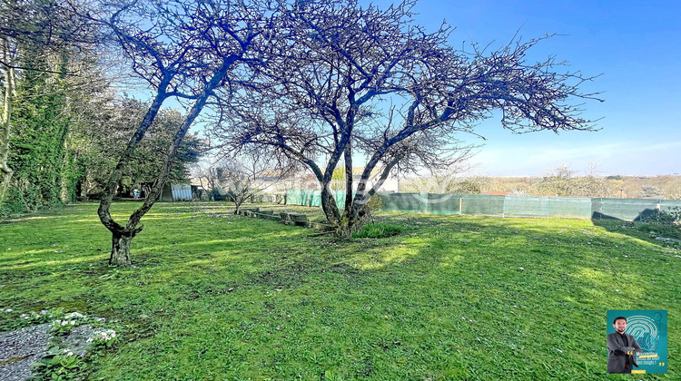 Ma-Cabane - Vente Maison Jouy-le-Moutier, 134 m²