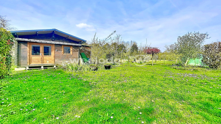 Ma-Cabane - Vente Maison Jouy-le-Moutier, 142 m²