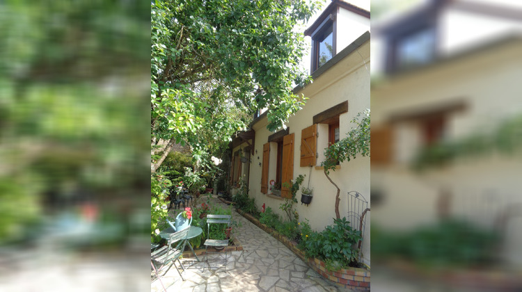 Ma-Cabane - Vente Maison Jouy-le-Moutier, 120 m²