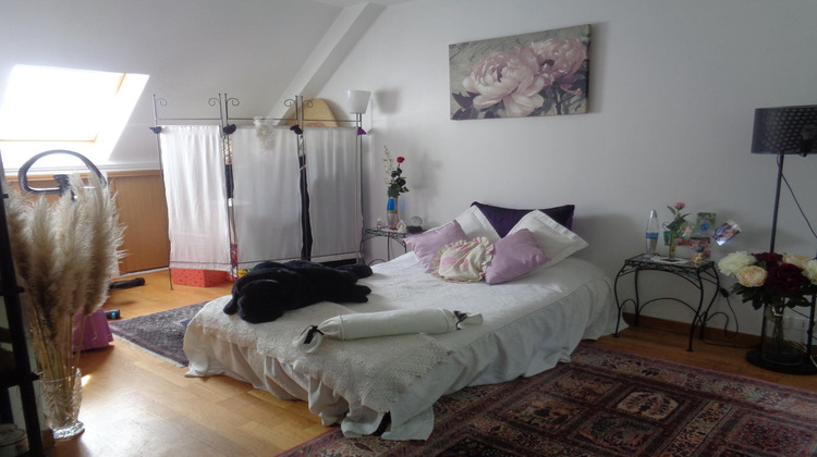 Ma-Cabane - Vente Maison Jouy-le-Moutier, 120 m²